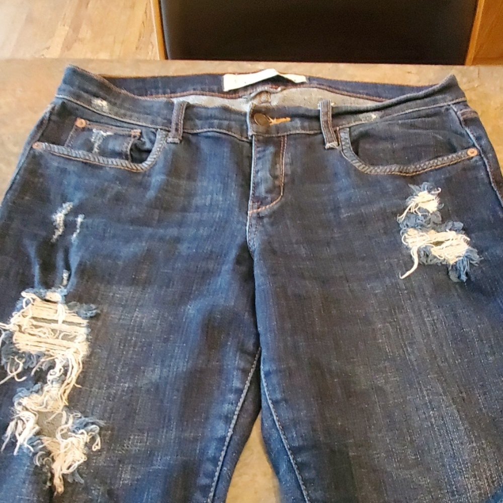 Abercrombie & Fitch jeans 👖